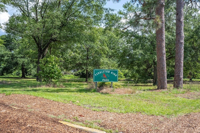 1730 Kissingbower Rd, Augusta, GA 30904 - view of home's community