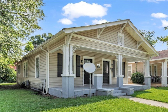 107 Ellis St, Augusta, GA 30901 - photo 3