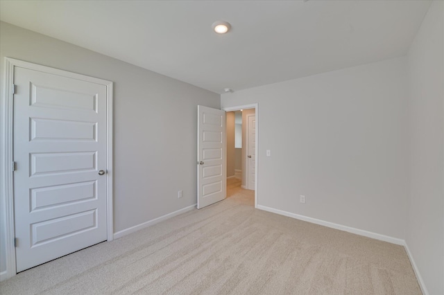 212 Quick Silver Ct, Graniteville, SC 29829 - unfurnished bedroom with carpet