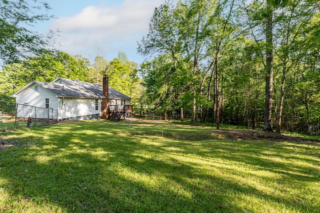22 Cedar Creek Rd, Edgefield, SC 29824