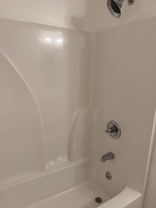 3909 Roberts Rd, Augusta, GA 30907 - bathroom featuring bathtub / shower combination