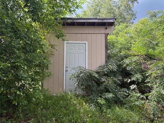 2009 Ryan Rd, Augusta, GA 30904 - view of shed