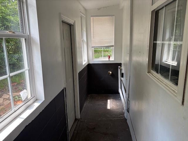 2009 Ryan Rd, Augusta, GA 30904 - view of hallway