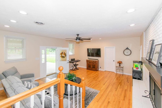 1301 Morningside Dr, Aiken, SC 29801 - photo 5