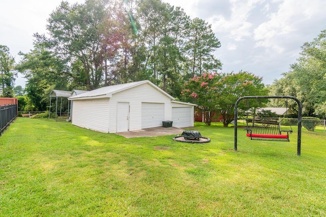 1301 Morningside Dr, Aiken, SC 29801 - photo 38
