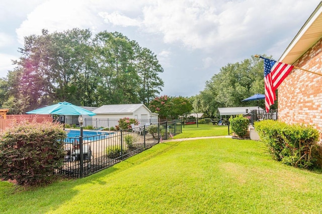 1301 Morningside Dr, Aiken, SC 29801 - photo 37