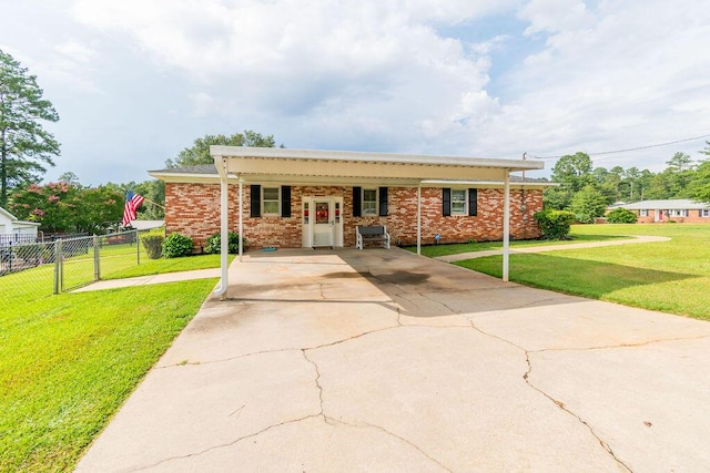 1301 Morningside Dr, Aiken, SC 29801 - photo 3