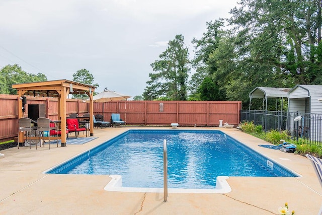 1301 Morningside Dr, Aiken, SC 29801 - photo 35