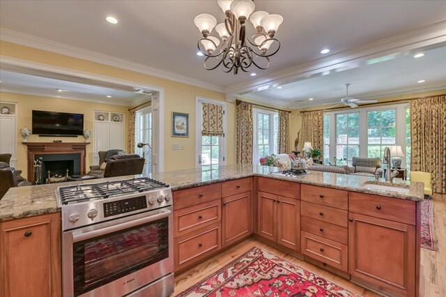 706 Summergate Ct, Augusta, GA 30909 - photo 17