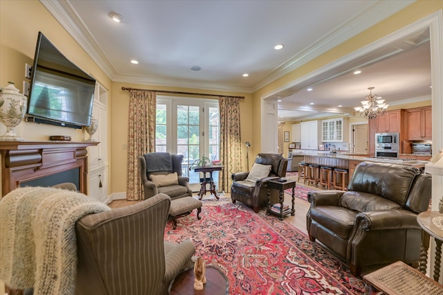 706 Summergate Ct, Augusta, GA 30909 - photo 8