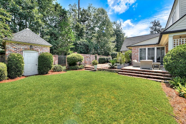 706 Summergate Ct, Augusta, GA 30909 - photo 47