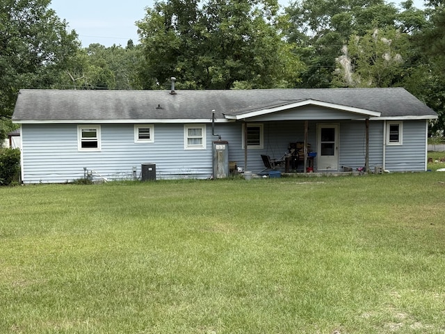 111 Turner St, Beech Island, SC 29842 - photo 13