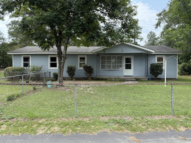 111 Turner St, Beech Island, SC 29842 - photo 1
