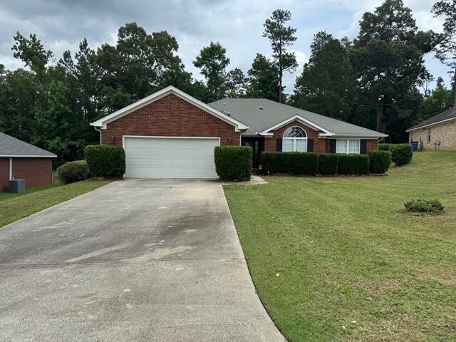 3916 Nantucket Cir, Grovetown, GA 30813 - photo 1