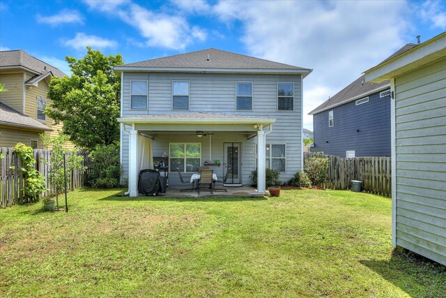 229 Asa Way, Evans, GA 30809 - photo 41