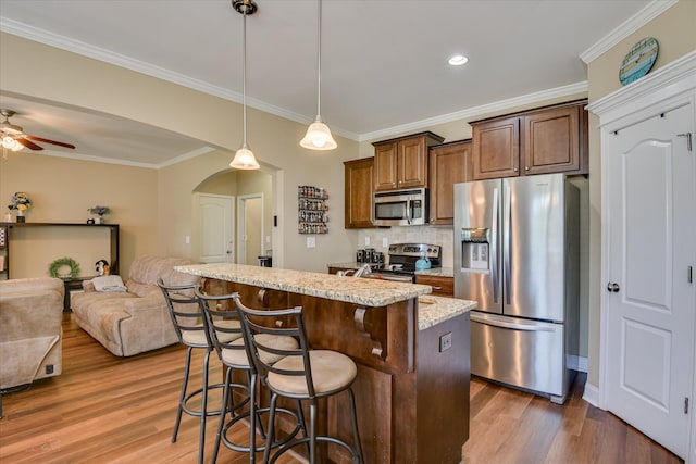 229 Asa Way, Evans, GA 30809 - photo 19