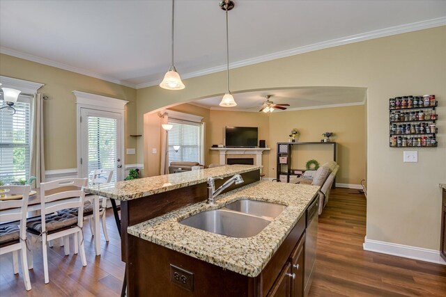 229 Asa Way, Evans, GA 30809 - photo 18
