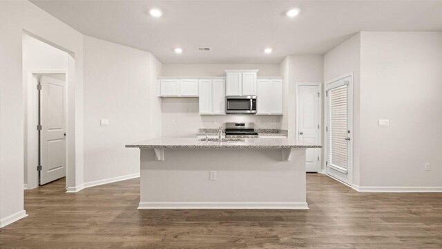 1012 Quaint Parish Cir, Graniteville, SC 29829 - photo 6