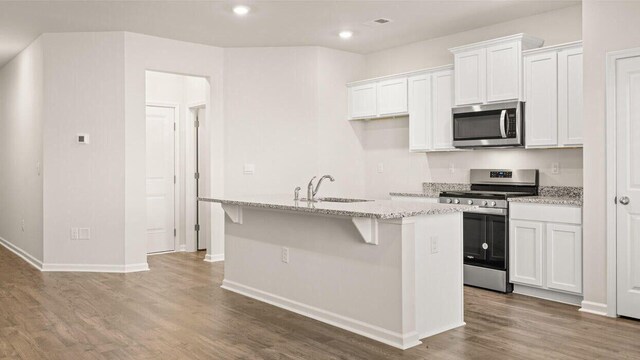 1012 Quaint Parish Cir, Graniteville, SC 29829 - photo 5