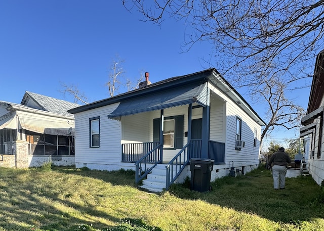 2025 Ellis St, Augusta, GA 30904 - photo 1