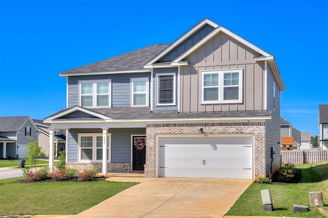 6007 Bakerville Ln, North Augusta, SC 29860 - photo 3