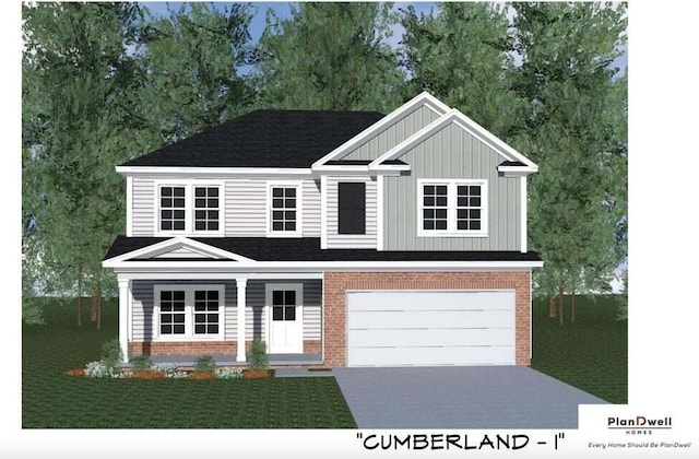 6007 Bakerville Ln, North Augusta, SC 29860 - photo 55