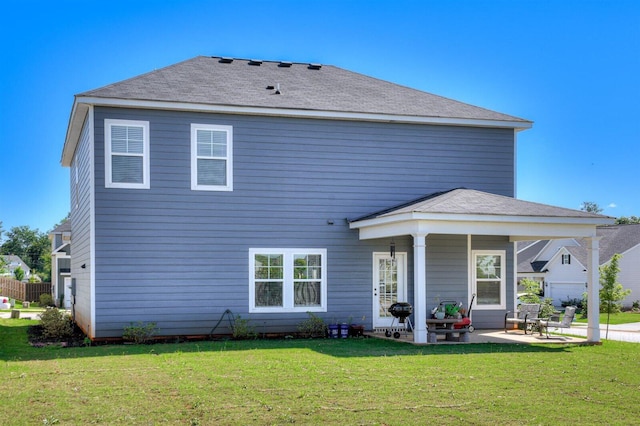 6007 Bakerville Ln, North Augusta, SC 29860 - photo 53