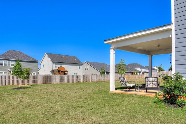 6007 Bakerville Ln, North Augusta, SC 29860 - photo 51