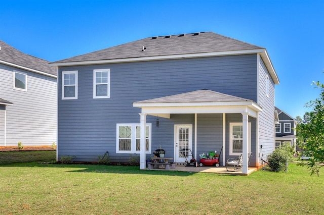6007 Bakerville Ln, North Augusta, SC 29860 - photo 52