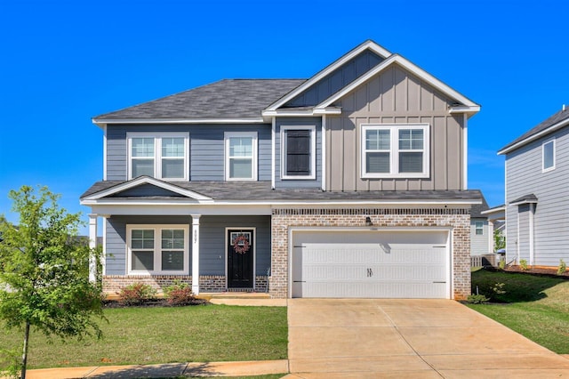6007 Bakerville Ln, North Augusta, SC 29860 - photo 1