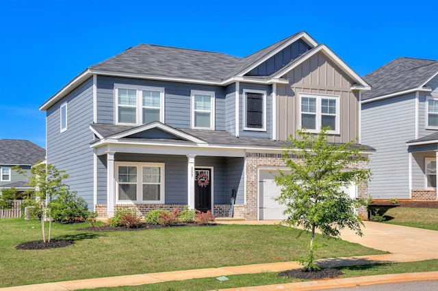 6007 Bakerville Ln, North Augusta, SC 29860 - photo 2