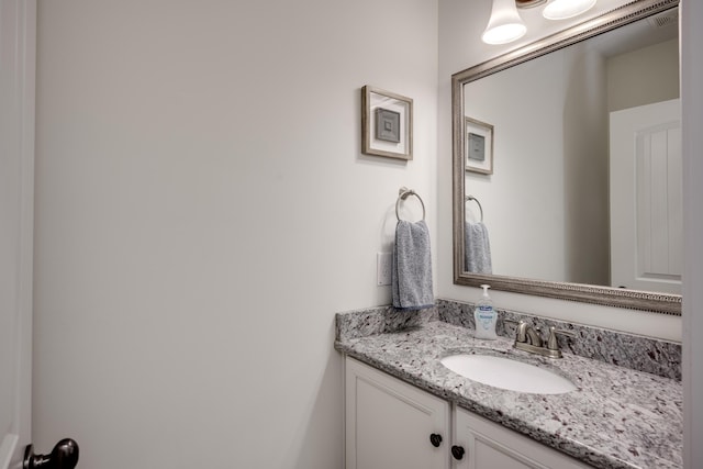 210 Rivernorth Dr, North Augusta, SC 29841 - bathroom featuring vanity
