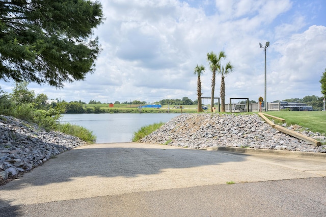 210 Rivernorth Dr, North Augusta, SC 29841 - water view