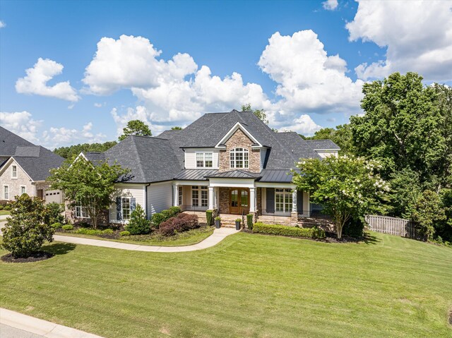 628 Emerald Xing, Evans, GA 30809 - photo 2