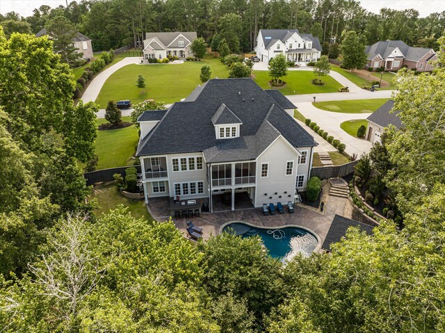 628 Emerald Xing, Evans, GA 30809 - photo 5