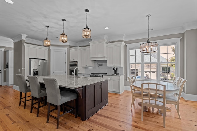 628 Emerald Xing, Evans, GA 30809 - photo 44