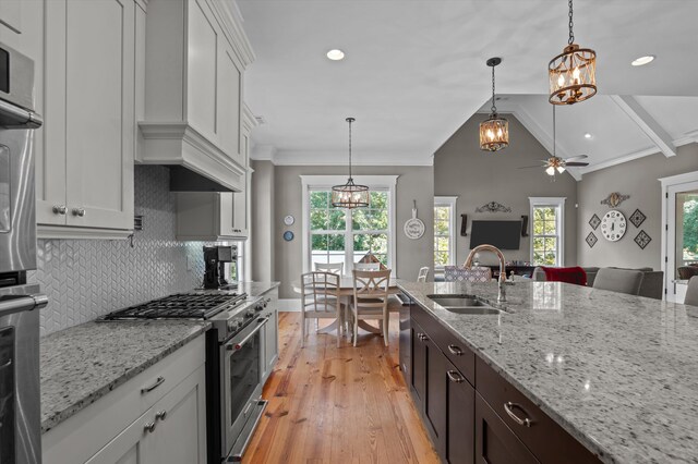 628 Emerald Xing, Evans, GA 30809 - photo 46