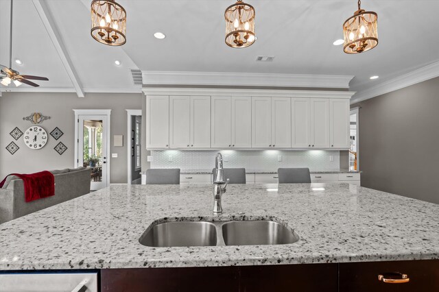 628 Emerald Xing, Evans, GA 30809 - photo 48