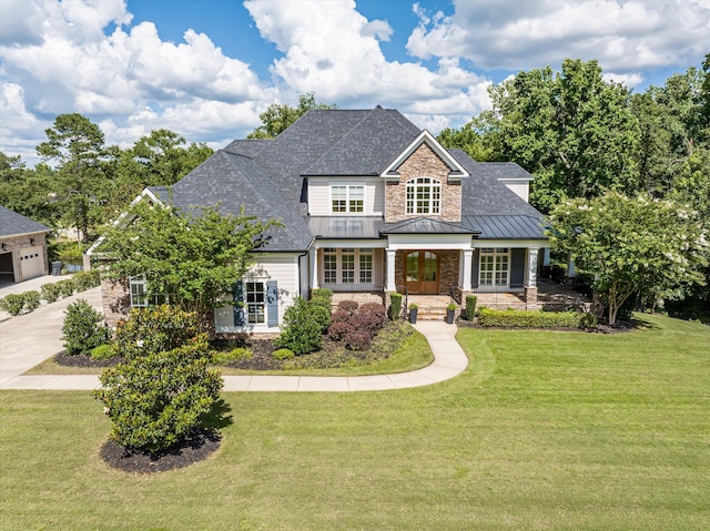 628 Emerald Xing, Evans, GA 30809 - photo 1