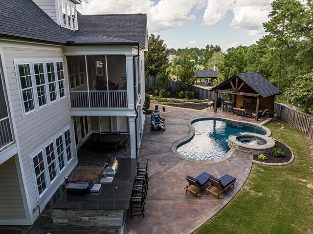 628 Emerald Xing, Evans, GA 30809 - photo 6