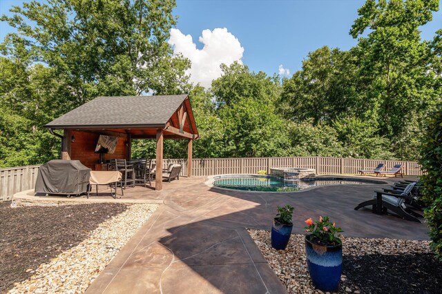 628 Emerald Xing, Evans, GA 30809 - photo 19