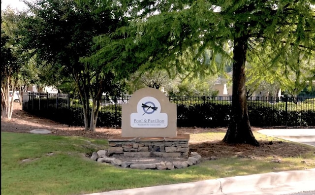 1132 Sumter Landing Cir, Evans, GA 30809 - view of community / neighborhood sign
