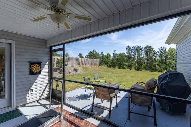 226 Sutton Ct, Graniteville, SC 29829 - photo 33