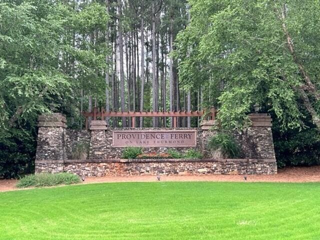LOT6 Lighthouse Pt, Lincolnton, GA 30817 - photo 2