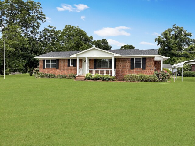 500 Highland Cir, Jackson, SC 29831 - photo 1