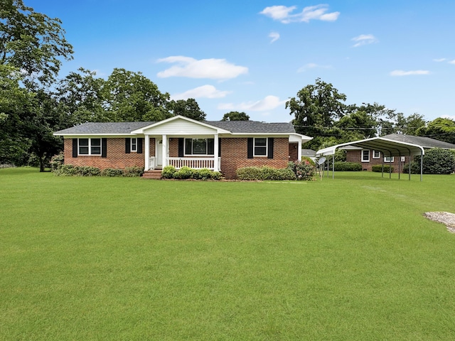 500 Highland Cir, Jackson, SC 29831 - photo 2