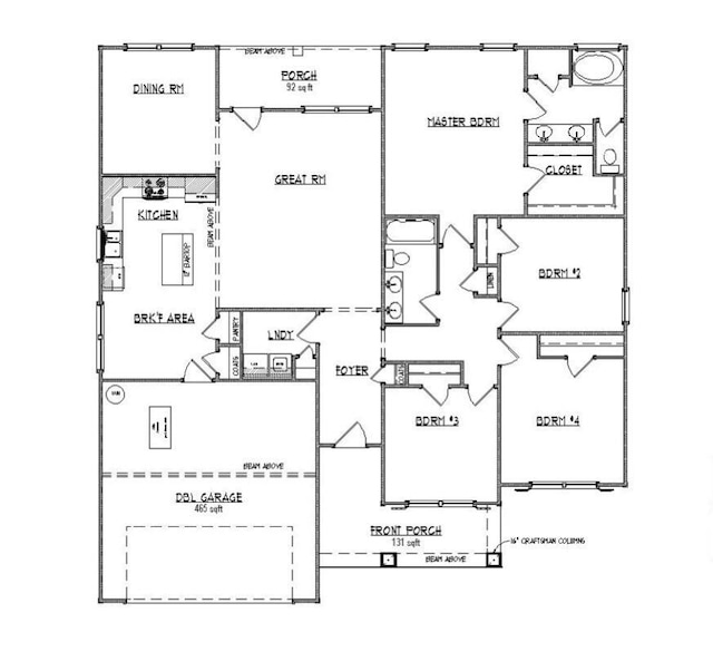 1397 Oak Ln, Thomson, GA 30824 - photo 27