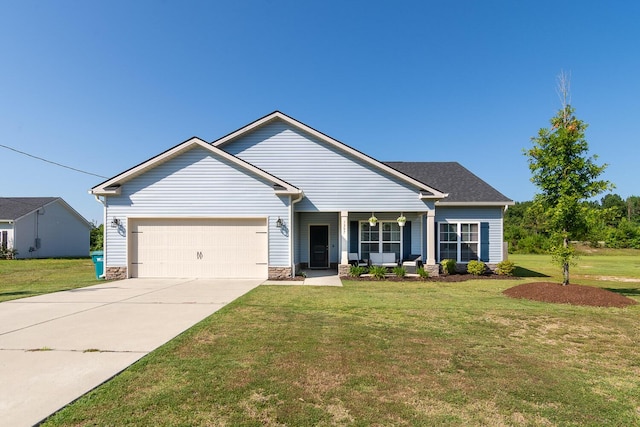 1397 Oak Ln, Thomson, GA 30824 - photo 1