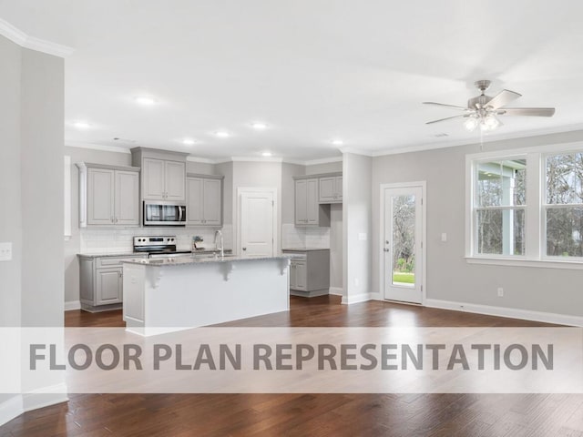 1807 Harbury Dr, Grovetown, GA 30813 - photo 2