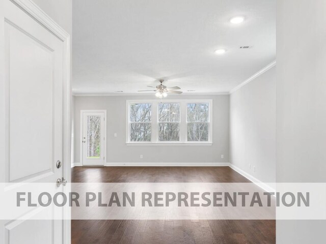 1807 Harbury Dr, Grovetown, GA 30813 - photo 5